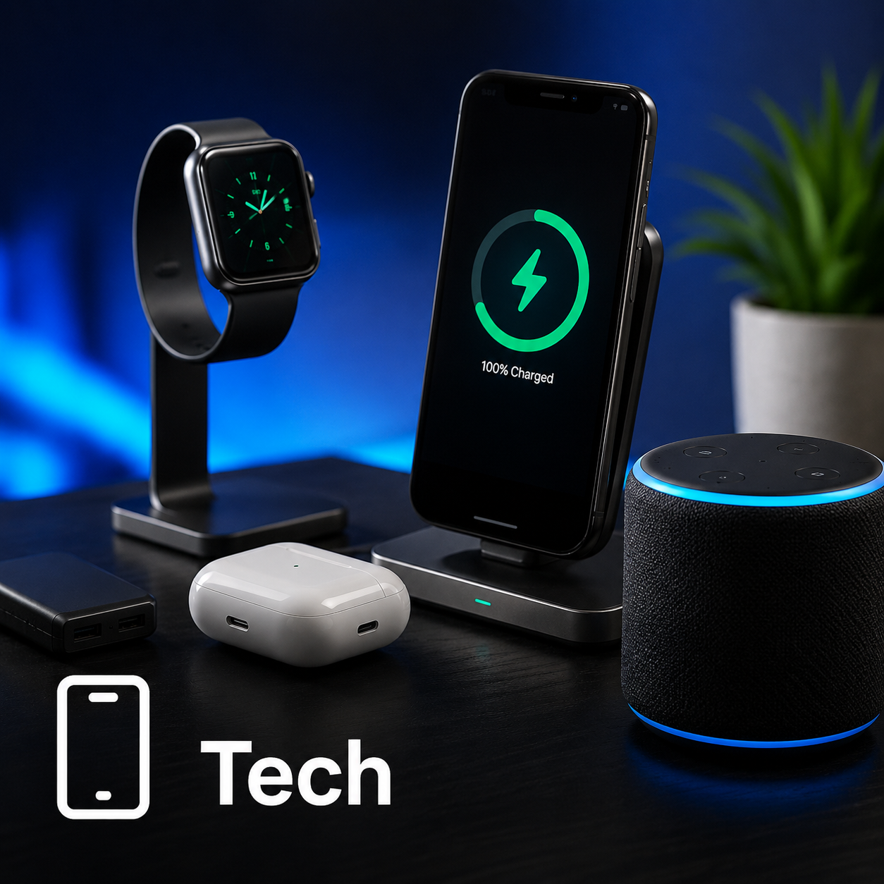 Tech