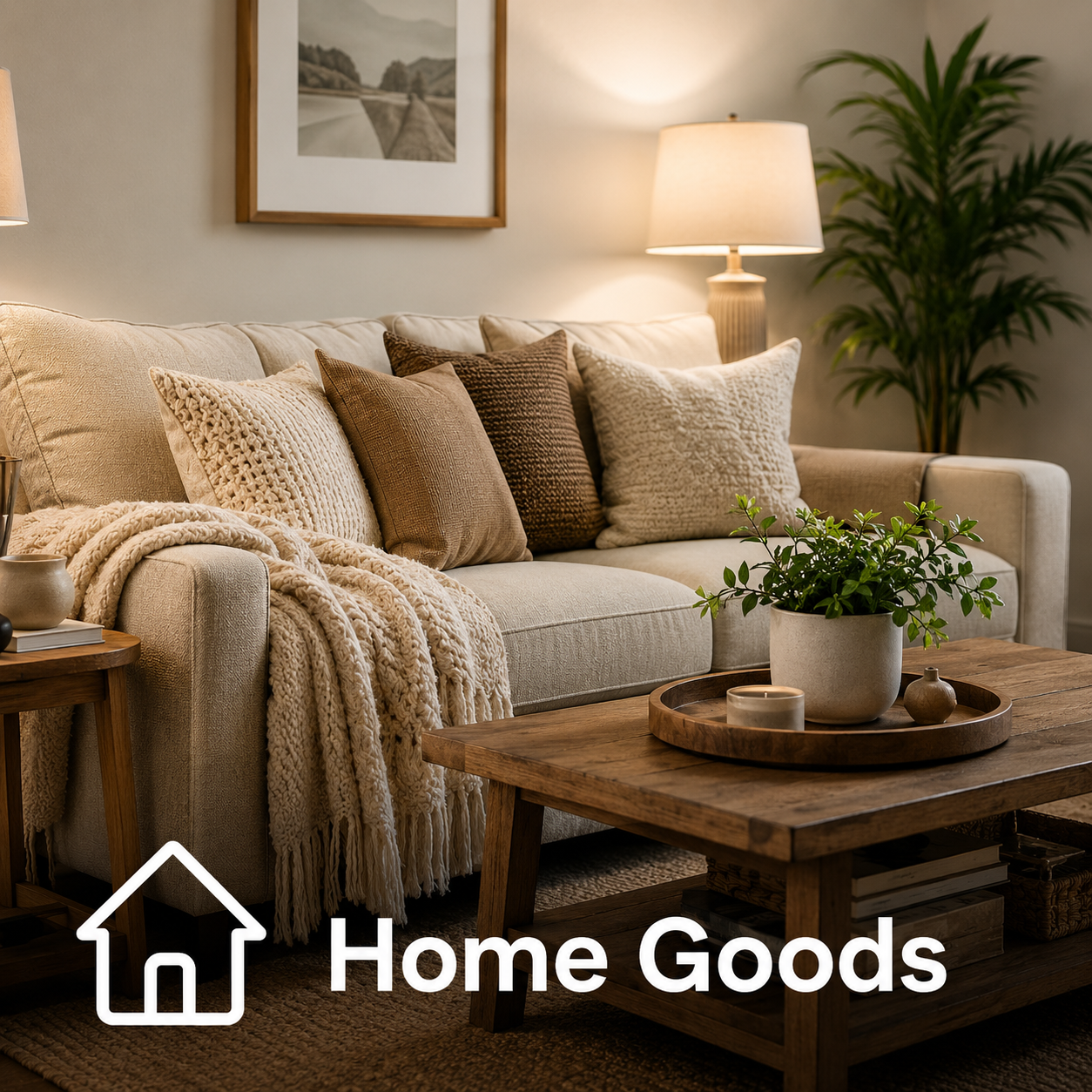 Home Goods