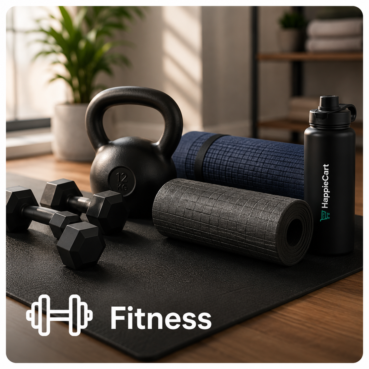 Fitness