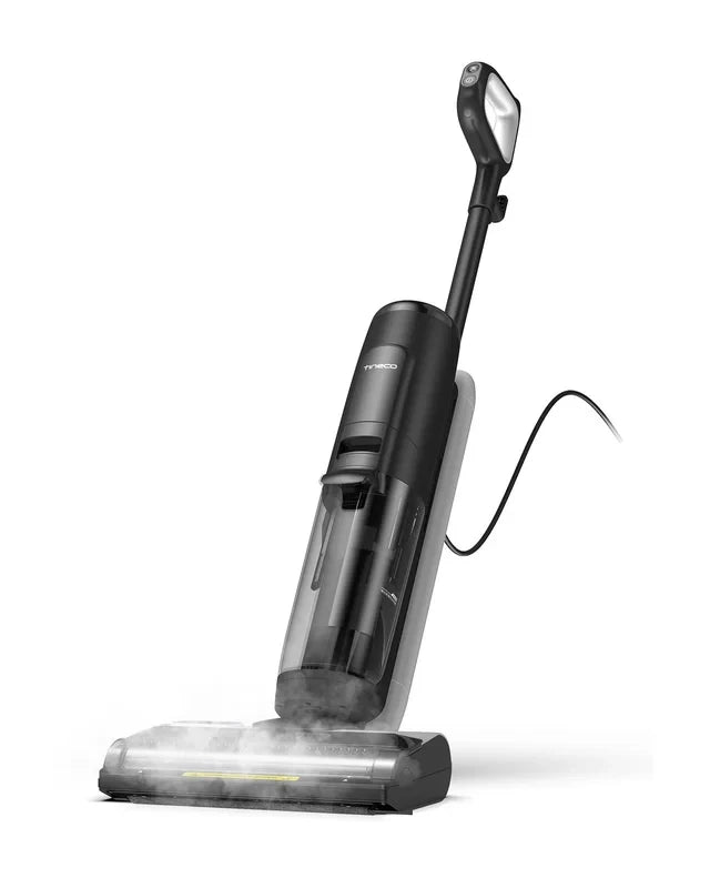 iFloor 5 Steam Wet Dry Vacuum