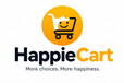 HappieCart - Home